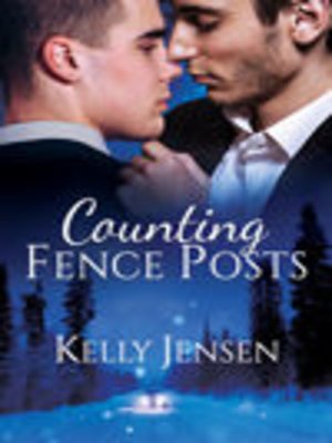 cover image of Counting Fence Posts